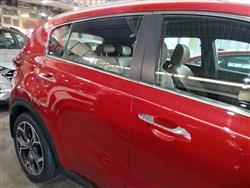 کیا سپۆرتاج